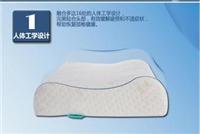 乳胶枕头进口手续-上海港乳胶枕头代理报关