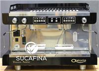 意大利原装 ASTORIA PRATIC AVANT 专业电控意式半自动咖啡机商用