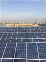 敦化专业太阳能板销售安装工程队 批发供应环保高效转化率太阳能电池组件