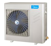 咸阳中央空调价格-金正源暖通设备-咸阳中央空调