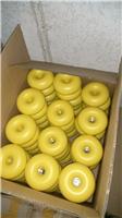 防震球_防震球价格_优质防震球批发MS-60080木箱防震球，黄色，**产品