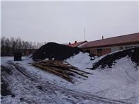 鸡西各种类型规格煤炭供应商 产地直销高热量低硫无烟煤