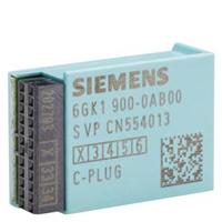 6GK1900-0AB01西门子C-PLUG 256 FOR CP343-1 ADVANCED