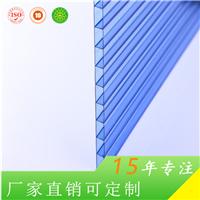 上海捷耐聚碳酸酯PC阳光板厂家供应 12mm阳光板