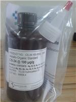 斯派**Spectroil M系列、Q100油料光谱分析仪用标准试剂100#标油：CS-24-100-200G