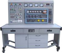 SGKW-860A网孔型电工技能及工艺实训考核装置