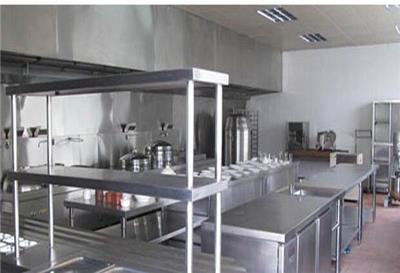 学校食堂商用厨房设备工程 厨房排烟系统安装芜湖一翔