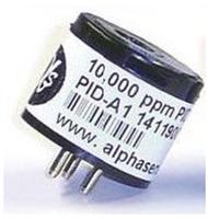 英国阿尔法Alphasense PID光离子气体传感器PID-A1 大量程）