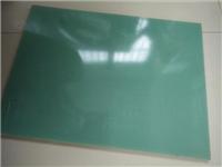 安徽瑞发厂家直销防阻燃优质绝缘板 绿色玻纤板