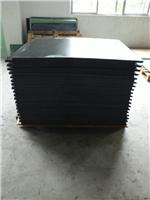 供应黑色防静电环氧树脂板 黑色FR-4玻纤板 玻璃纤维绝缘板