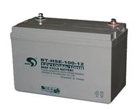赛特蓄电池BT-HSE-100-12铅酸电池参数及型号