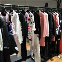 北京尾货服装批发市场 3S尚艾诗女装  女装折扣店货源