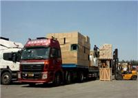 牡丹江运输公司大件运输价格 牡丹江土石方运输 普通货物运输