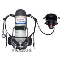 重庆、万州、成都标准型正压式空气呼吸器