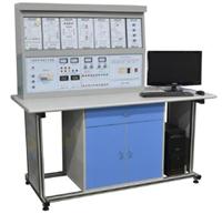 KBE-1005A可编程控制器综合实训装置
