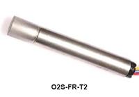 棒式氧化锆氧传感器 氧探头）O2S-T2/O2S-FR-T2