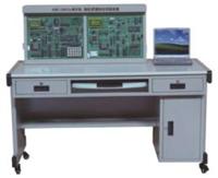 KBE-1007B 高级单片机开发实验装置