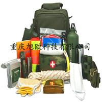 重庆、成都、西藏环境应急救援装备