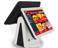 不一样的自助点餐系统,广州易点餐饮软件打造开发