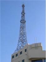 我公司常年销售通讯塔景观塔仿生塔各种通讯塔请电话联系