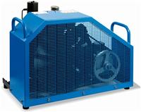 MCH16ET空气呼吸器充气泵