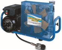 MCH6ET意大利原装进口呼吸器充气泵380V电源驱动