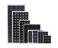 新能源天合光能太阳能光伏组件太阳能发电系统