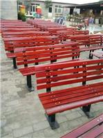 唐山公园座椅小区休闲椅生产厂家以优质的产品回报新老客户
