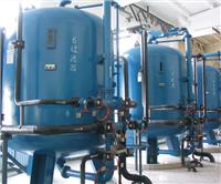 商用家用工业水处理系统活性炭石英砂铁锰过滤器厂家出售