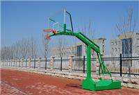 郑州移动凹箱篮球架安装方便优惠到底