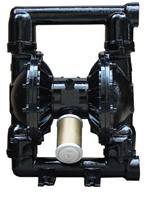 供应EBONG气动隔膜泵专业输送电镀废水