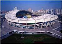 上海迪普节能环保 上海体育场