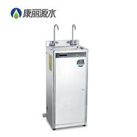冰热型饮水机 冷热直饮机 商用制冷开水器 康丽源水K-2B2