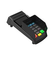 银行卡阅读器，Z90多合一读写器，IC卡、非接触式IC卡和磁条卡的多合一读写器