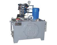 液压系统-液压元件-液压系统厂家-大连液压站