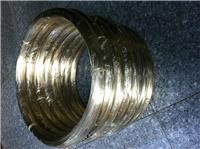 河北英瑞熔丝 ND焊丝，2.0mm 09CrCusb焊丝