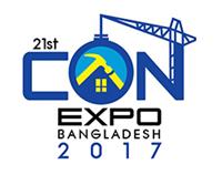 2017年孟加拉国际建筑工程机械、建材展会