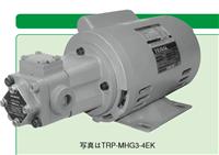 日本泰拉尔水泵型号TRP-MHG10-DBT-65FKC-CVS