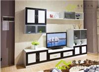 厂家直销电视柜，广州德斐尔电视柜定制批发