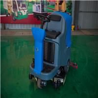 小林科技专业生产驾驶式XL-740洗地车