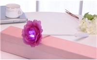LED手持玫瑰花演唱会玫瑰花情人节热销
