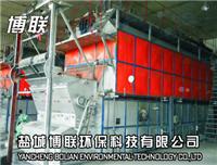 连云港东海燃煤工业锅炉改造生物质性能可靠