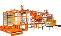 广西神塔机械供应高质量的全自动水泥制砖机|广西全自动水泥制砖机价格