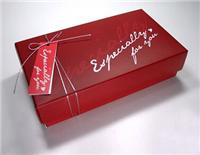 瑞隆供应可定制精美天地盖盒，环保大号牛皮纸通用包装礼品纸盒