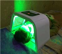韩国LED光谱仪器光子皮肤管理仪光谱仪厂家
