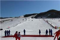 乌蒙滑雪场排行榜