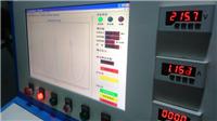 灭火器耐压试验机-计算机控制试压泵系统 试压泵压力测试系统