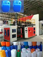湖南长沙吹塑机大型中空吹塑机 水桶吹塑机