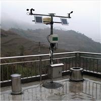 重庆、成都、西藏多功能气象监测站