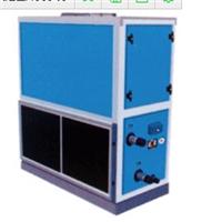 悦源空调设备/立柜式空调机组价格/立柜式空调机组生产